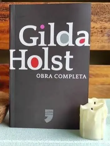 Obra Completa
