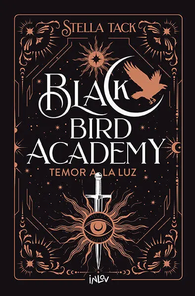 Temor a la Luz Alm-Inlov