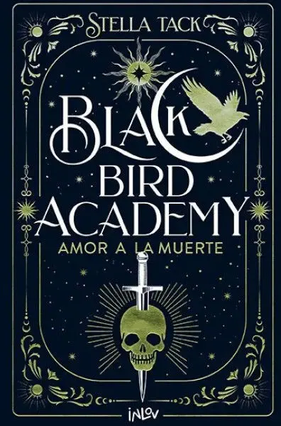 Amor a la Muerte Alm-Inlov