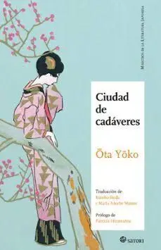 Ciudad de Cadaveres