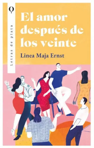 El Amor Después de los 20