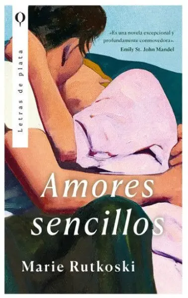 Amores Sencillos
