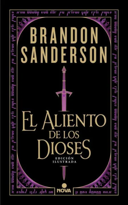 El Aliento de los Dioses