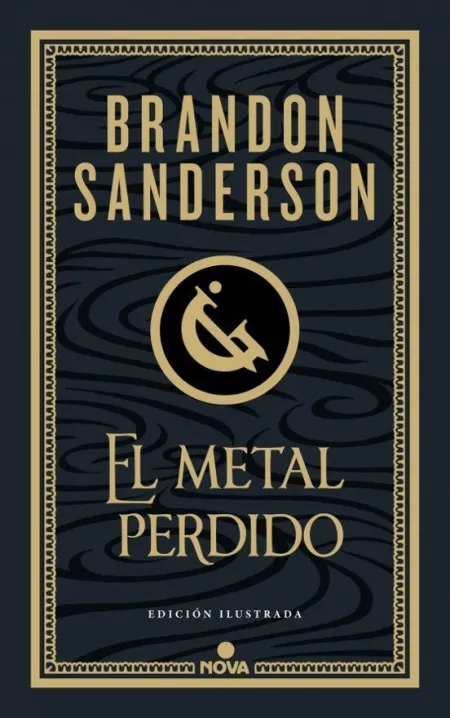 El Metal Perdido