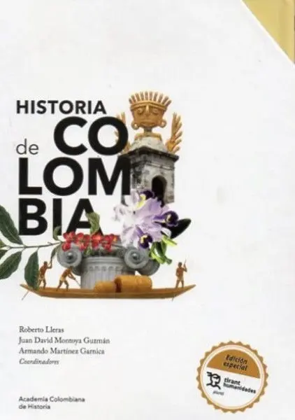 Historia de Colombia