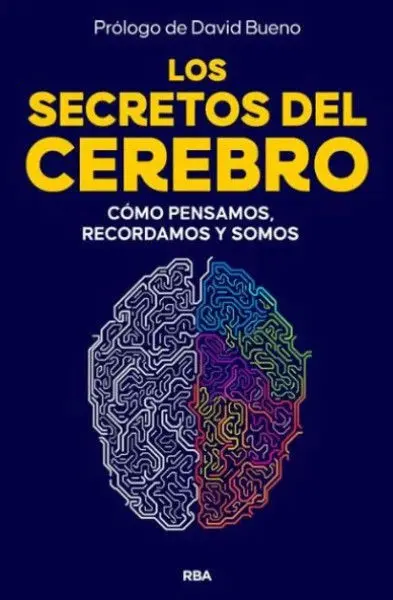Secretos del Cerebro Rba