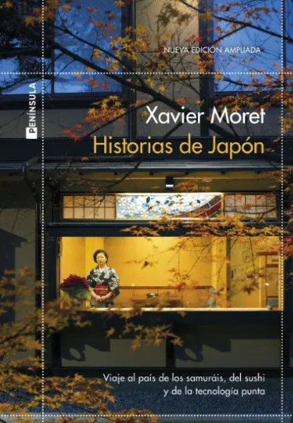 Historias de Japón