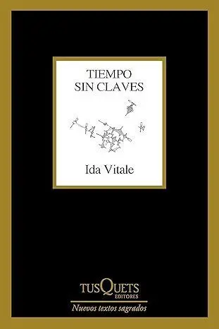 Tiempo sin Claves
