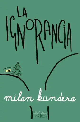 La Ignorancia