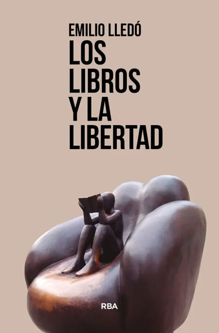 Libros y la Libertad Edic 2022 Rba