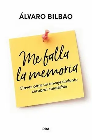 Me Falla la Memoria Rba