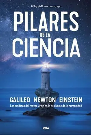 Pilares de la Ciencia Rba