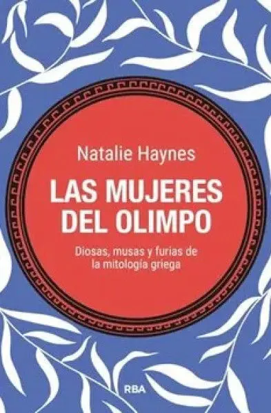Mujeres del Olimpo Rba