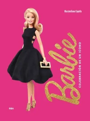 Barbie. Celebración de un Icono