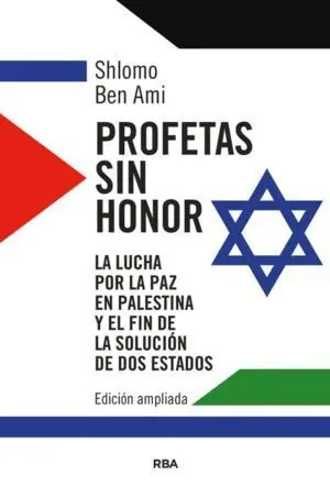 Profetas sin Honor Rba