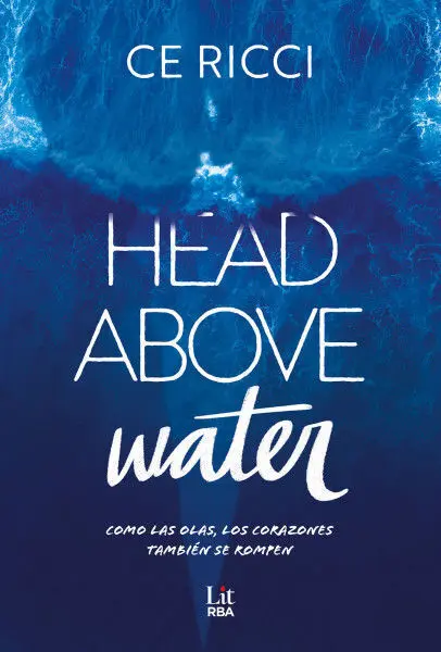 Head Above Water Rba