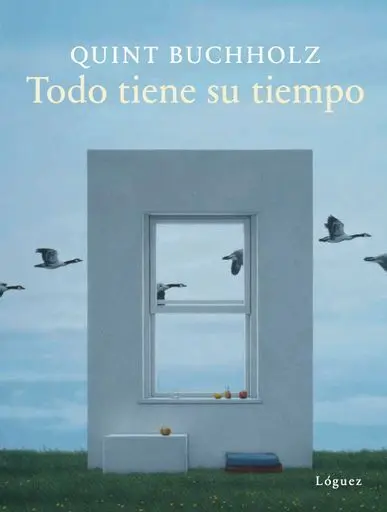 Todo Tiene Su Tiempo Log