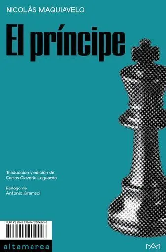 El Principe