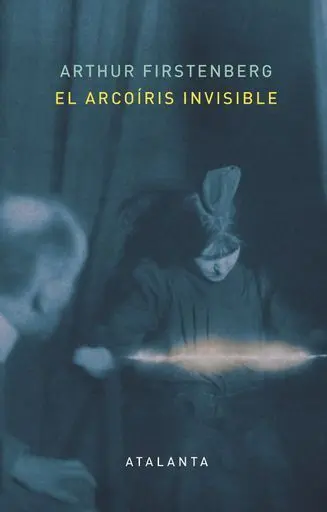 Arcoiris Invisible, el