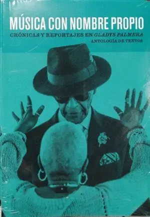 Música con Nombre Propio