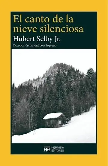 El Canto de la Nieve Silenciosa