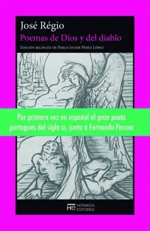 Poemas de Dios y del Diablo