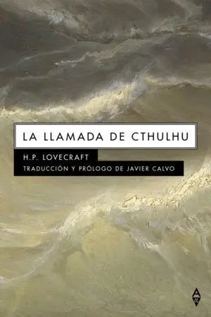 La Llamada de Cthulhu