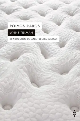 Polvos Raros
