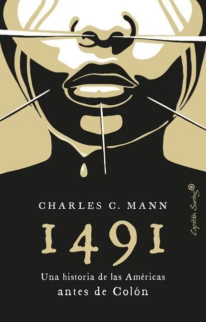 1491 una Historia de las Americas Antes de Colon