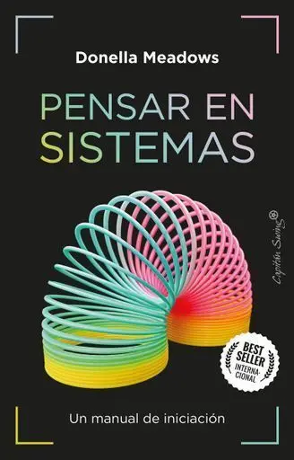 Pensar en Sistemas un Manual de Iniciacion