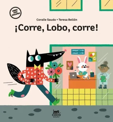 Corre Lobo Corre