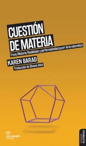 Cuestion de Materia