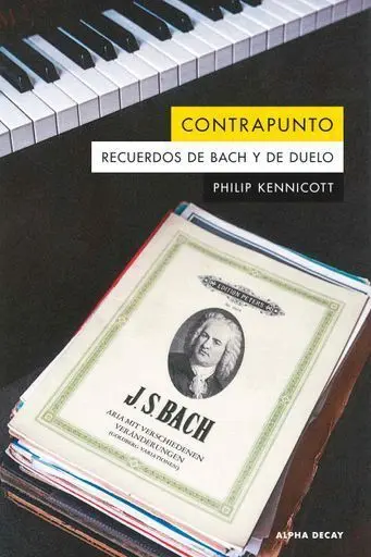 Contrapunto