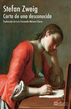 Carta de una Desconocida