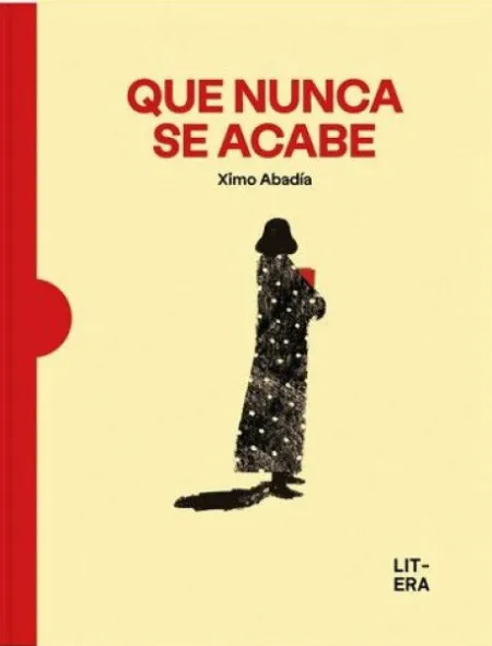 Que Nunca se Acabe Ltr