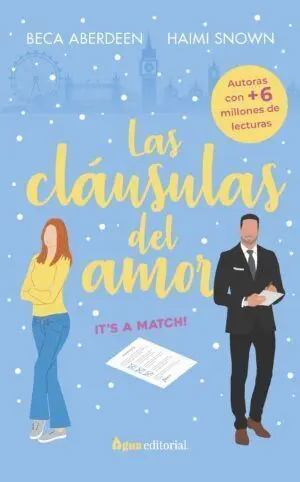 Las Clausulas del Amor (23)