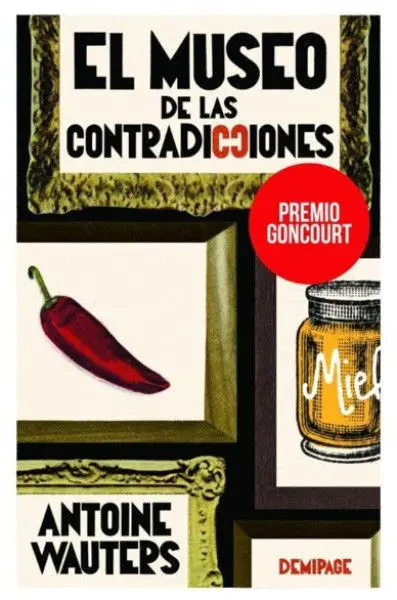 El Museo de las Contradicciones