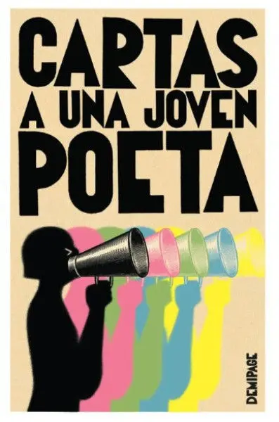 Cartas a una Joven Poeta