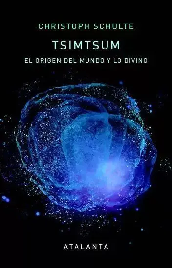 Tsimtsum el Origen del Mundo y lo Divino
