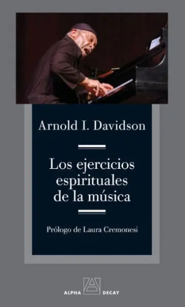 Los Ejercicios Espirituales de la Musica