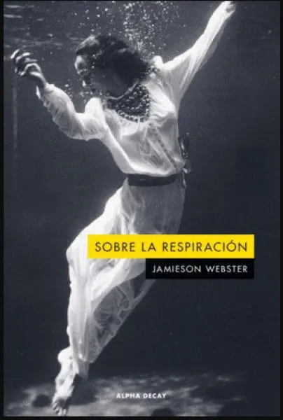 Sobre la Respiracion
