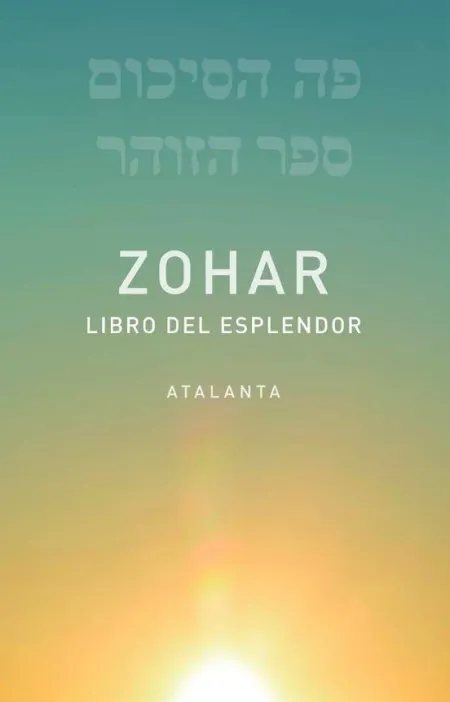 Zohar