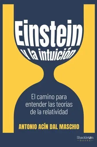 Einstein y la Intuicion Shk