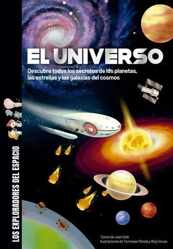 Universo Shk