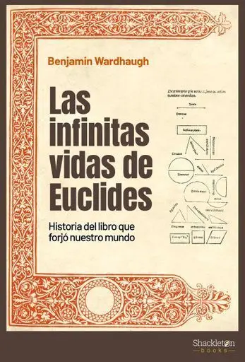 Infinitas Vidas de Euclides Shk
