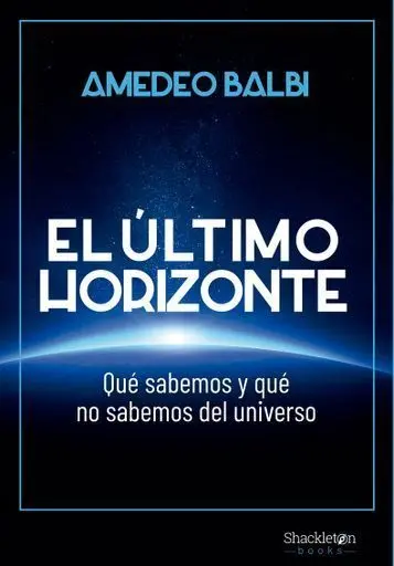 Ultimo Horizonte Shk