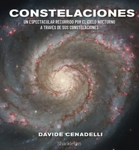 Constelaciones Shk