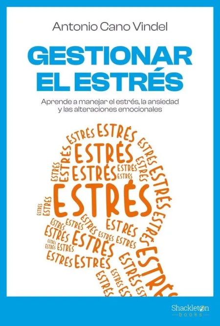 Gestionar el Estres Shk