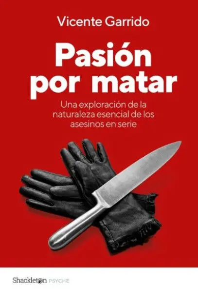 Pasion por Matar Shk