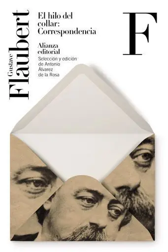 El Hilo del Collar: Correspondencia